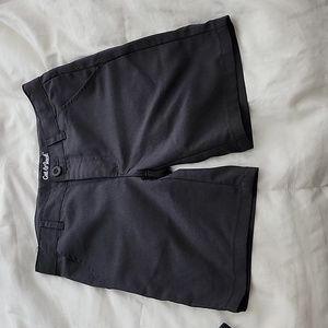 Boys shorts